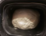 Foto del paso 1 de la receta: Pizza
