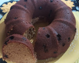 Foto del paso 4 de la receta: Budín de dulce de leche