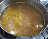 Foto del paso 3 de la receta: Nidos con oliva y brócoli