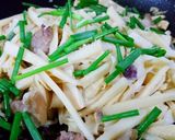 Hình bước làm 2 của món Cơm nhà đơn giản mà ngon 31