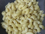 Salsa blanca para pastas