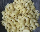 Foto del paso 3 de la receta: Salsa blanca para pastas