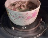A picture of step 4 of Rice Bowl.