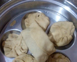 மசாலா  மினி சப்பாத்தி ரெசிபி ஸ்டேப் 6 புகைப்படம்