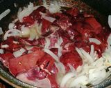 Resztelt máj recept fázis 2 fotója