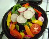 Moroccan Vegetable Tagine recipe step 3 photo