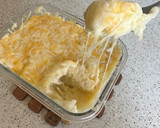 Foto del paso 5 de la receta: Puré de patatas estilo americano