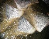 Foto langkah ke 1 dari resep Pesmol Ikan Nila.