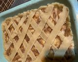 Foto del paso 3 de la receta: Kuchen de manzana veg