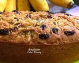 Foto langkah ke 9 dari resep 214. Cake Pisang.