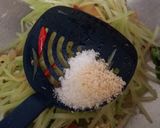 Foto langkah ke 3 dari resep Sambel Goreng Manisa (labu siam).