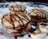 Foto langkah ke 6 dari resep Pancake pisang.