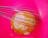 Foto langkah ke 1 dari resep Fluffy Japanese Pancakes.
