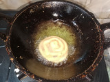 Kue Perut Ayam khas Kupang NTT