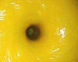 Mango jam recipe step 2 photo