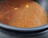 Foto del paso 2 de la receta: Guiso en olla eléctrica