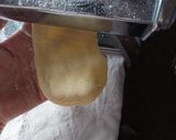 Szilvás Derelye recept fázis 2 fotója