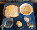Foto del paso 5 de la receta: Focaccia artesana