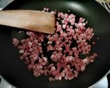 Kovászos uborka krémleves recept fázis 4 fotója