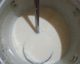 Foto langkah ke 3 dari resep Puding Orange.