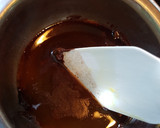 Foto langkah ke 1 dari resep Kue Balok Brownies Lumer.
