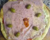 Foto del paso 4 de la receta: Pizza, clásico de los sábados