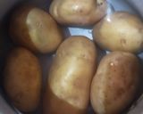 પેરી પેરી પાનીપુરી(Peri peri panipoori Recipe in Gujarati) રેસીપી સ્ટેપ1ફોટો