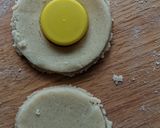 Foto del passaggio 2 della ricetta Biscotti della Quaresima