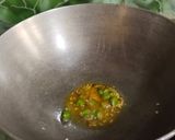 कद्दू की सब्जी (kaddu ki sabzi recipe in Hindi) रेसिपी चरण 4 फोटो