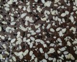 Foto langkah ke 3 dari resep Fudge Brownies.