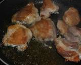 Turmeric Rice with Chicken  کته زردچوبه با مرغ recipe step 3 photo