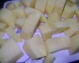 Foto del paso 2 de la receta: Merluza a la criolla