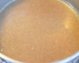 A picture of step 4 of Small Apple Pie.