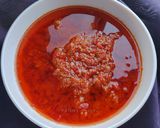 Foto langkah ke 6 dari resep Sambal Tomat.