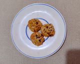 Foto del paso 8 de la receta: Galletitas de Avena
