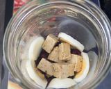 Une image de l'étape 3 de Salad Jar (salade en bocal).