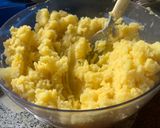 Foto del paso 2 de la receta: Hamburguesas de papa y acelga
