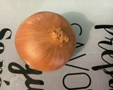 Une image de l'étape 2 de Courgettes à l'ail rose et épices indiennes.