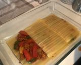 Foto del paso 6 de la receta Lasaña de carne y verduras