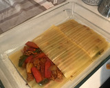 Foto del paso 6 de la receta: Lasaña de carne y verduras