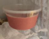 Foto langkah ke 4 dari resep Sherbet Stroberi & Semangka.