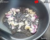 Foto langkah ke 2 dari resep Sop Bihun Oyong.