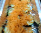 Foto del paso 2 de la receta: Colchón de verduras al horno