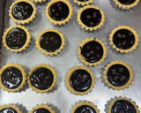 Foto langkah ke 6 dari resep Pie Brownies.