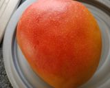 A picture of step 1 of Fruits chaat.