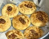 A picture of step 8 of Walnuts Nankhatai 😋💁🏻‍♀️.