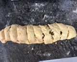 Foto del paso 5 de la receta: Pan Dulce Genovés