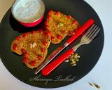 Carrot seeds Pancake recipe step 6 photo