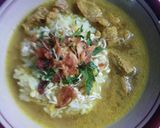 Foto langkah ke 5 dari resep 28. Soto daging madura.