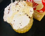 A picture of step 7 of Creamy Cold Coffee.